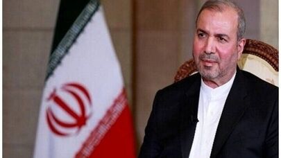 پیام تبریک آل‌صادق به دولت جدید عراق/ایران در کنار برادران عراقی می‌ماند