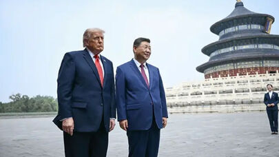 From Taiwan to Hormuz: Hidden Messages of Beijing Meeting