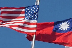 اظهارات ترامپ تنش امریکا و تایوان را شعله ور کرد