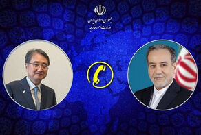 کره جنوبی: هیچ نشانه‌ای از حمله به کشتی ما در تنگه هرمز وجود ندارد