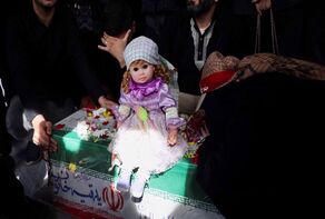 Iran submits 35 war crimes dossiers against US, Israel to international bodies