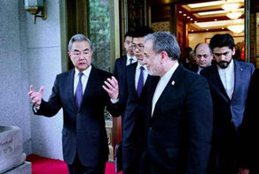 عراقچی: امیدواریم چین از چارچوب جدید برای دوران پس از جنگ در منطقه حمایت کند