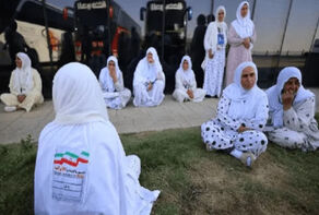 آخرین جزئیات از ورود زوار ایرانی به سرزمین وحی