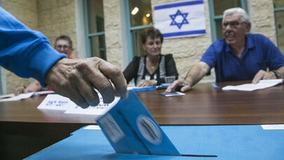 נתניהו, קורבן של עיצוב מחדש פוליטי בשטחים הכבושים