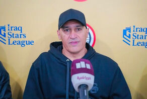 منصوریان 3سال دیگر سرمربی عراق باقی ماند