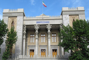 Iran blasts US ceasefire violations, says Washington trapped in ‘self-created quagmire’