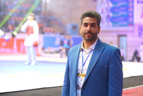 تغییر سکان هدایت تکواندو
