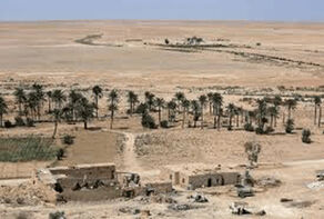 افشای یک پایگاه سری اسرائیل در خاک عراق علیه ایران