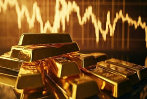 پیش بینی قیمت طلای جهانی ؛ چشم بازار به داده های تورمی