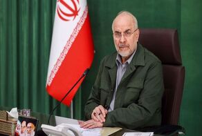Qalibaf appointed as Iran’s special representative for China’s affairs