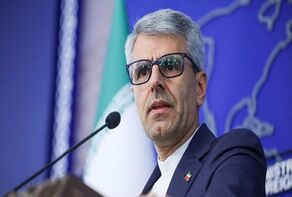 US-Israeli claim of protecting energy markets ‘a grand lie’ to justify ‘war of choice’: Iran