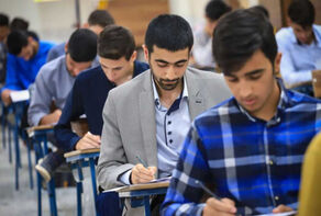 فرصت دوباره سازمان سنجش به جاماندگان آزمون دانشگاه‌های فرهنگیان و شهید رجایی