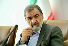 محسن رضایی: آمریکا محاصرهٔ دریایی را برندارد آن را می‌شکنیم