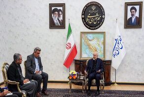US military presence brings ‘nothing but insecurity’ to West Asia: Qalibaf