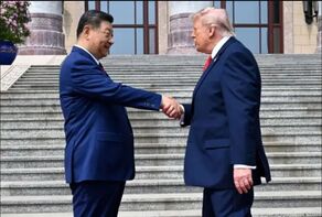 Пекин не позволил Трампу говорить синсходительно