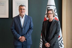 Iran’s health minister and ICRC chief discuss damage from US-Israeli imposed war