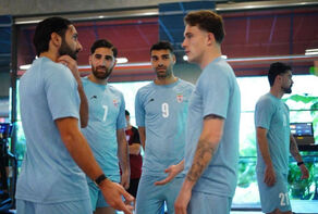 امنیت تیم ملی ایران در جام جهانی 2026 و واکنش مقام فیفا در کاخ سفید