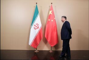 China Gaining Weight in Iran’s New Strategies