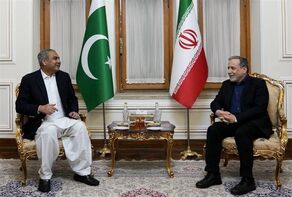 Iran serious about diplomacy, fully prepared for defense