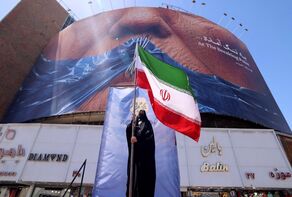 Strait of Hormuz Iran’s ‘permanent asset’, will be defended with ‘full strength’: Lawmaker