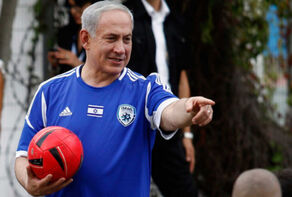 טביעת רגל ישראלית של 100 מיליארד דולר בליגת העל האנגלית!