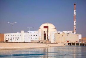 Russian staff of Bushehr nuclear plant to be reinstated in coming weeks: Rosatom chief