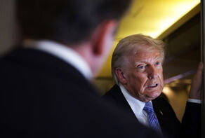 דפוס ארבע-כיווני בחמש היפוכים