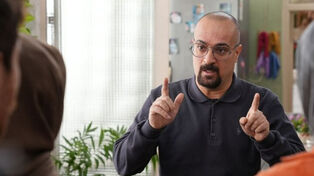 احمد مهرانفر با یک کمدی جدید برگشت