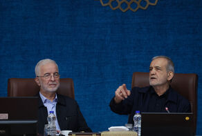 Pezeshkian: Old methods cannot solve Iran’s current challenges