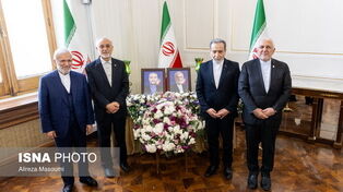 عکس های منتخب ایران ؛ چهاشنبه 30 اردیبهشت 1405