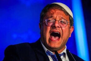 Haaretz: Обращение Бен-Гвейра с активистами флотилии Самуда — явный скандал.
