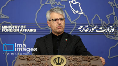 Iran dismisses speculation over Araghchi’s possible New York trip