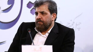 فیلم «مهمان شرقی» کلید می خورد