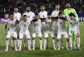 Iran to play Mali in 2026 World Cup preparation