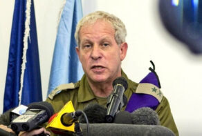 גנרל ישראלי: ניצחונה של איראן מעמיד את וושינגטון וישראל במצב קשה