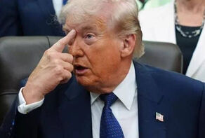 Record Holder for ‘Most Unpopular President’