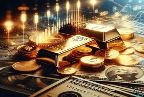 قیمت طلای جهانی امروز شنبه 9 خرداد 1405 / معاملات هفتگی اونس با خوش‌بینی سیاسی بسته شد