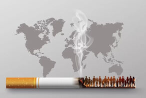 Smoke That Chokes Development