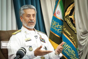 Commander: Iran’s Armed Forces enjoy most advanced equipment