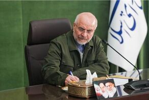 Qalibaf: We will not approve any agreement unless the rights of the Iranian nation are secured