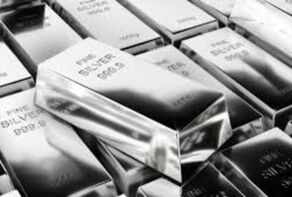 قیمت نقره امروز دوشنبه 11 خرداد 1405 / شمش نقره 20 گرمی 12 میلیون تومان شد + جدول