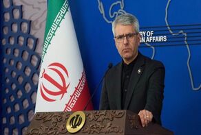 بقائي: المطالب الأمريكية الجديدة أو المتناقضة أدت إلى إطالة أمد المفاوضات