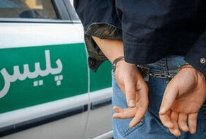 قتل 2 زن و یک مرد در تبریز؛ قاتل متواری کمتر از 12 ساعت بازداشت شد