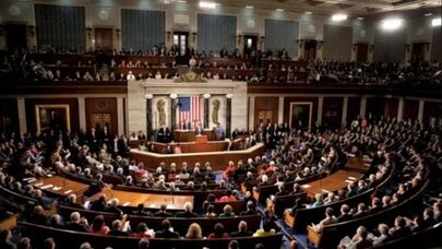 Trump’s Defeat in Congress; U.S. House Votes to End War with Iran