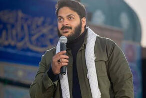 مداح شاخص بحرینی ساکن ایران خواهد شد