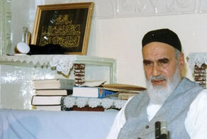 تحلیلگر روس: امام خمینی(ره) شکست آمریکا را نوید داده بود
