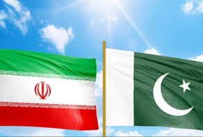 استمرار میانجی گری پاکستان بین ایران و آمریکا
