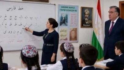 A Valuable Lesson from Two Cultural Initiatives of the Tajik Government
