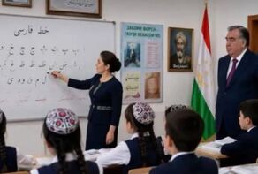 A Valuable Lesson from Two Cultural Initiatives of the Tajik Government