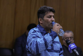 Iran executes man for spying for Israel, US